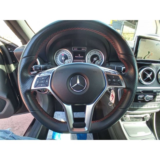 MERCEDES A CLASS 220D AMG PREMIUM MERCEDES A CLASS 220D AMG PREMIUM