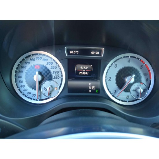 MERCEDES A CLASS 220D AMG PREMIUM MERCEDES A CLASS 220D AMG PREMIUM