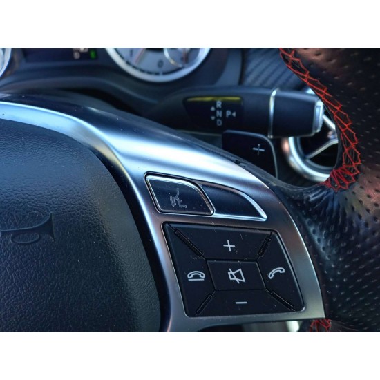 MERCEDES A CLASS 220D AMG PREMIUM MERCEDES A CLASS 220D AMG PREMIUM