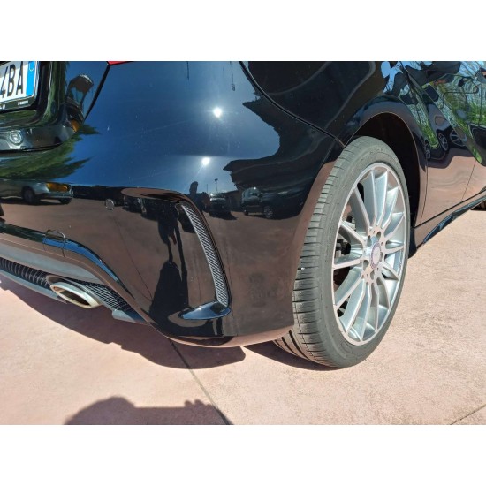 MERCEDES A CLASS 220D AMG PREMIUM MERCEDES A CLASS 220D AMG PREMIUM
