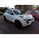 NISSAN JUKE NISSAN JUKE