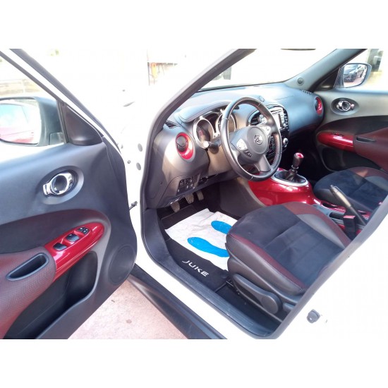 NISSAN JUKE NISSAN JUKE