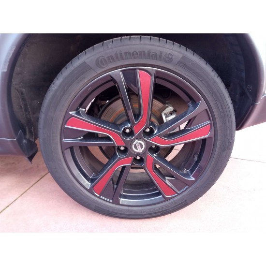 NISSAN JUKE NISSAN JUKE