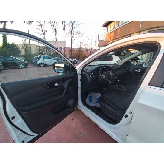 NISSAN QASHQAI 1.6 DCI N-CONNECTA