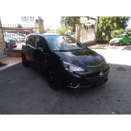 Opel Corsa 1.3 CDTI 95CV Opel Corsa 1.3 CDTI 95CV