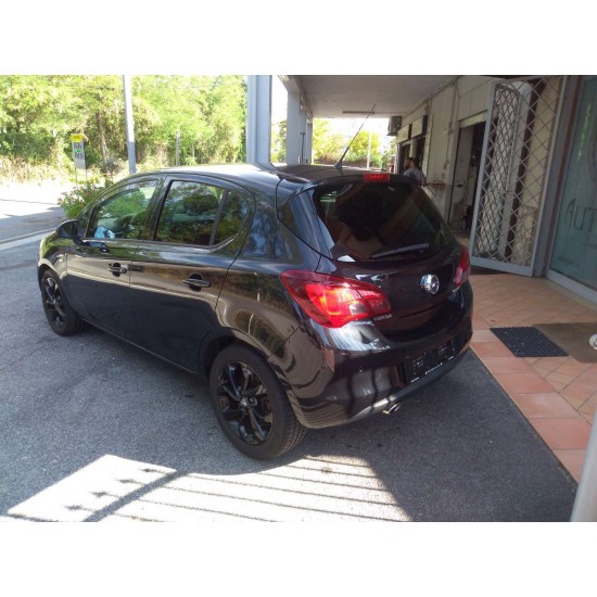 Opel Corsa 1.3 CDTI 95CV Opel Corsa 1.3 CDTI 95CV