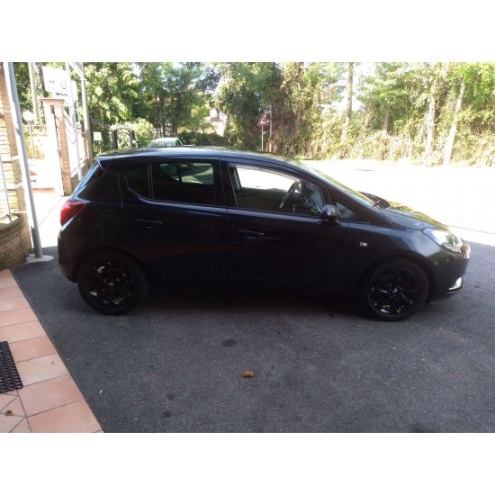 Opel Corsa 1.3 CDTI 95CV Opel Corsa 1.3 CDTI 95CV