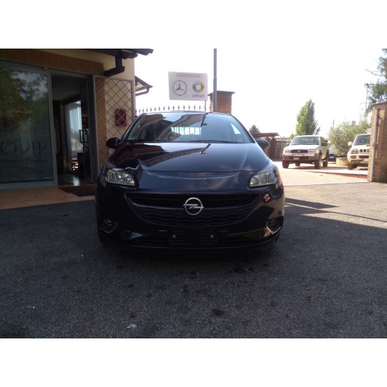 Opel Corsa 1.3 CDTI 95CV Opel Corsa 1.3 CDTI 95CV