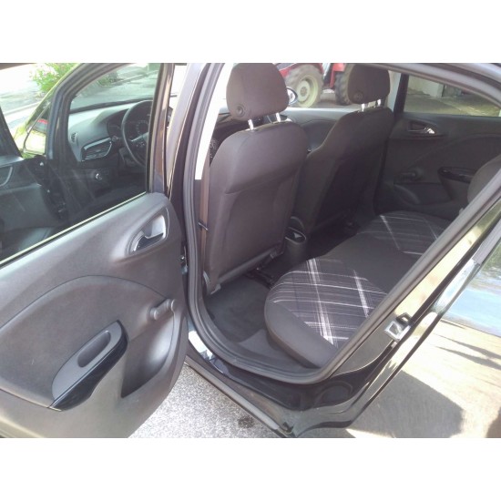Opel Corsa 1.3 CDTI 95CV Opel Corsa 1.3 CDTI 95CV