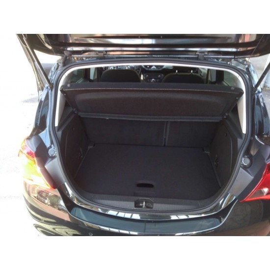 Opel Corsa 1.3 CDTI 95CV Opel Corsa 1.3 CDTI 95CV