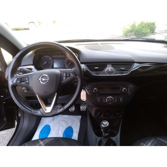 Opel Corsa 1.3 CDTI 95CV Opel Corsa 1.3 CDTI 95CV