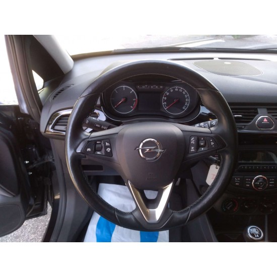 Opel Corsa 1.3 CDTI 95CV Opel Corsa 1.3 CDTI 95CV