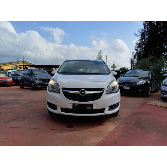 Opel Meriva 1.6 CDTI Opel Meriva 1.6 CDTI