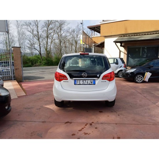 Opel Meriva 1.6 CDTI Opel Meriva 1.6 CDTI