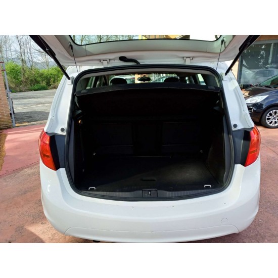 Opel Meriva 1.6 CDTI Opel Meriva 1.6 CDTI