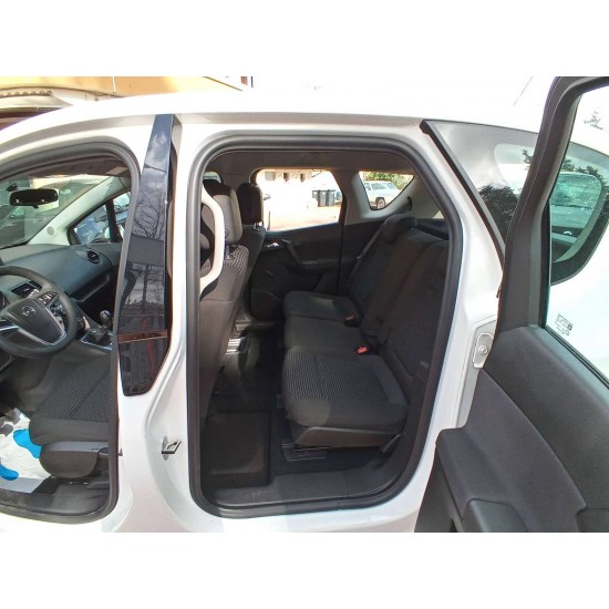 Opel Meriva 1.6 CDTI Opel Meriva 1.6 CDTI