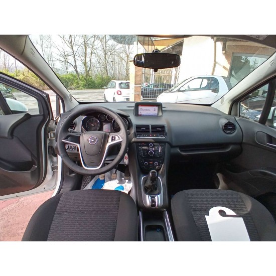 Opel Meriva 1.6 CDTI Opel Meriva 1.6 CDTI