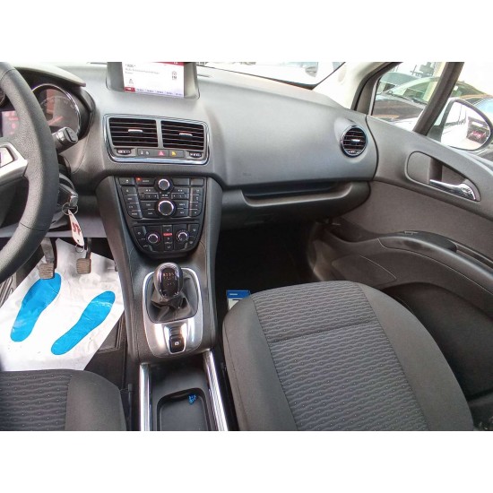 Opel Meriva 1.6 CDTI Opel Meriva 1.6 CDTI
