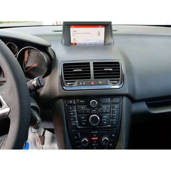 Opel Meriva 1.6 CDTI Opel Meriva 1.6 CDTI
