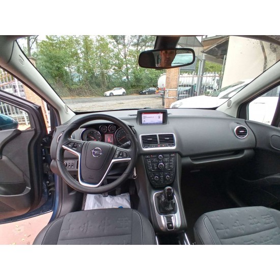 Opel Meriva 1.6 CDTI 110cv COSMO Opel Meriva 1.6 CDTI 110cv COSMO
