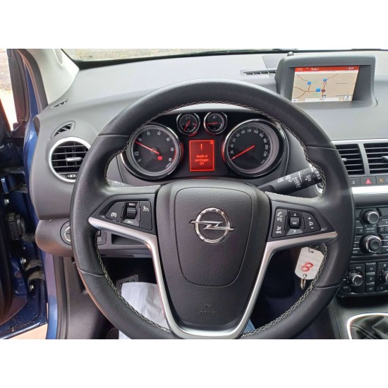 Opel Meriva 1.6 CDTI 110cv COSMO Opel Meriva 1.6 CDTI 110cv COSMO