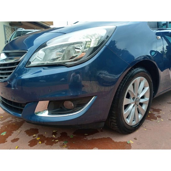 Opel Meriva 1.6 CDTI 110cv COSMO Opel Meriva 1.6 CDTI 110cv COSMO