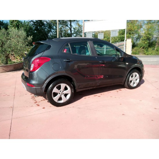 Opel Mokka X 1.6 CDTI EDITION