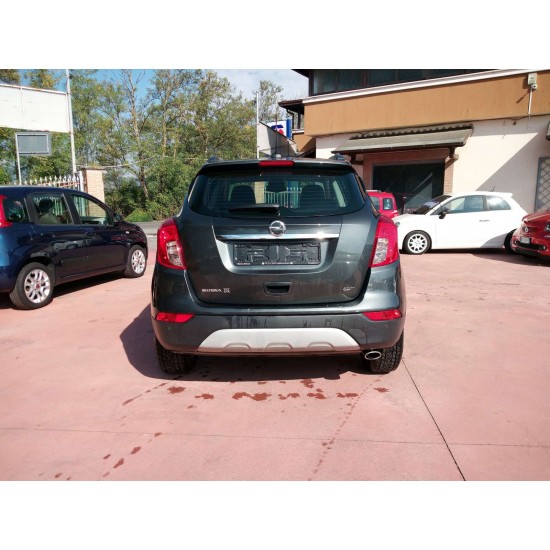 Opel Mokka X 1.6 CDTI EDITION