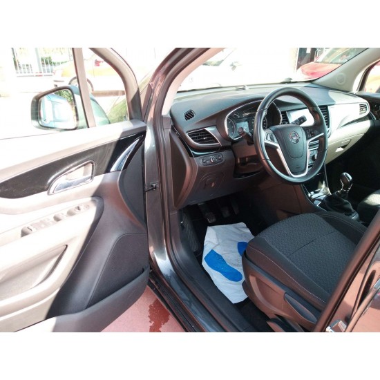 Opel Mokka X 1.6 CDTI EDITION