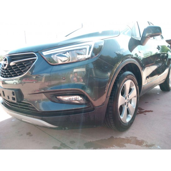 Opel Mokka X 1.6 CDTI EDITION