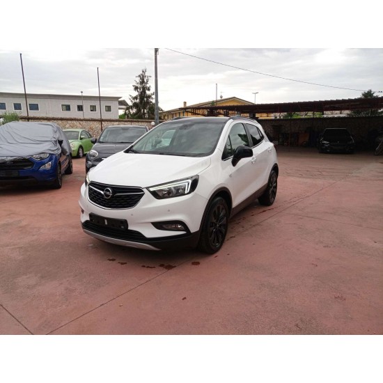 Opel Mokka X 1.6 CDTI COSMO Opel Mokka X 1.6 CDTI COSMO