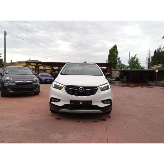 Opel Mokka X 1.6 CDTI COSMO Opel Mokka X 1.6 CDTI COSMO