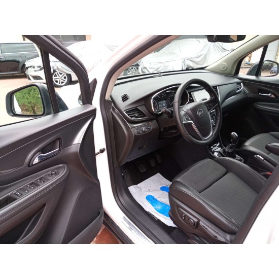 Opel Mokka X 1.6 CDTI COSMO Opel Mokka X 1.6 CDTI COSMO