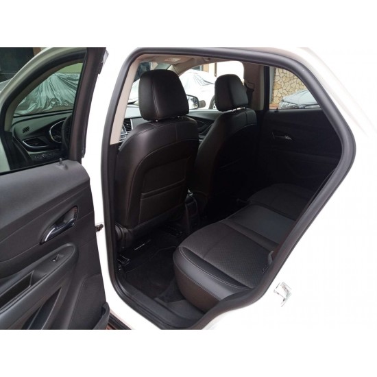 Opel Mokka X 1.6 CDTI COSMO Opel Mokka X 1.6 CDTI COSMO