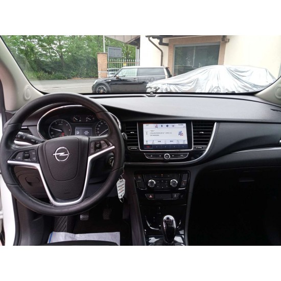 Opel Mokka X 1.6 CDTI COSMO Opel Mokka X 1.6 CDTI COSMO