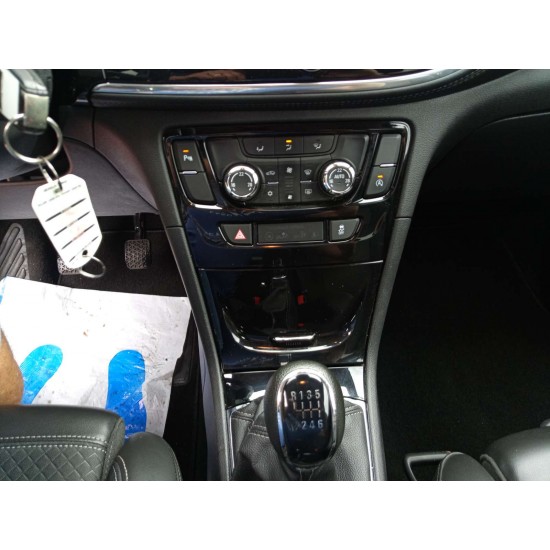 Opel Mokka X 1.6 CDTI COSMO Opel Mokka X 1.6 CDTI COSMO