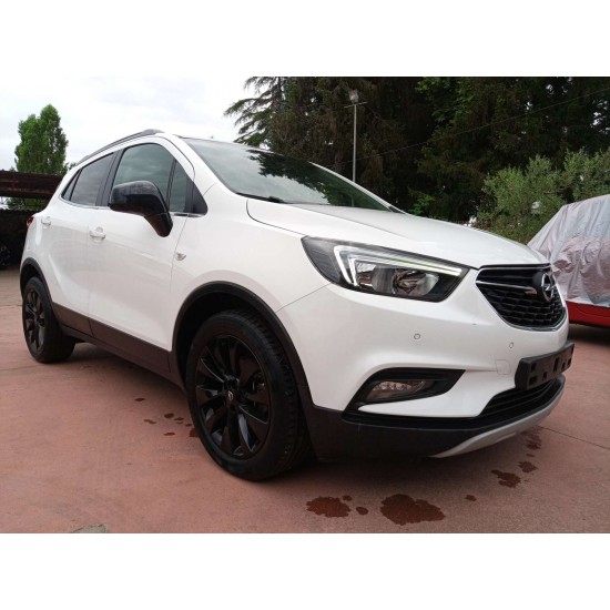 Opel Mokka X 1.6 CDTI COSMO Opel Mokka X 1.6 CDTI COSMO