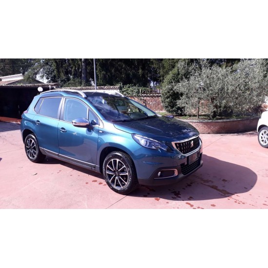 Peugeot 2008 1.6 BLUE-HDI 100CV Style Edition Peugeot 2008 1.6 BLUE-HDI 100CV Style Edition