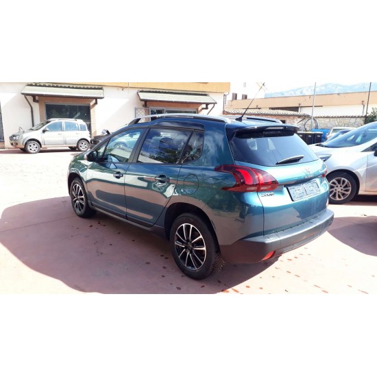 Peugeot 2008 1.6 BLUE-HDI 100CV Style Edition Peugeot 2008 1.6 BLUE-HDI 100CV Style Edition