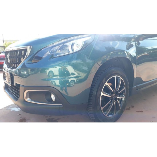 Peugeot 2008 1.6 BLUE-HDI 100CV Style Edition Peugeot 2008 1.6 BLUE-HDI 100CV Style Edition