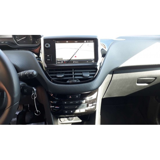 Peugeot 2008 1.6 BLUE-HDI 100CV Style Edition Peugeot 2008 1.6 BLUE-HDI 100CV Style Edition