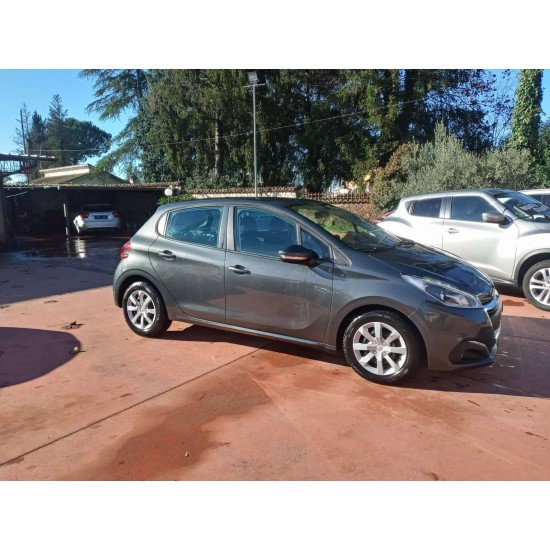 PEUGEOT 208 1.6 HDI 100CV