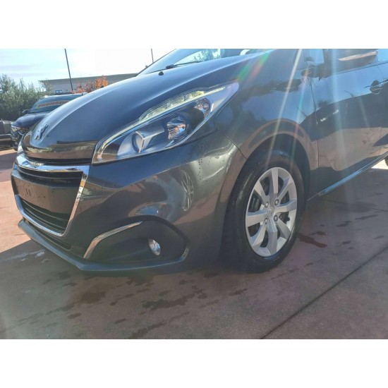 PEUGEOT 208 1.6 HDI 100CV