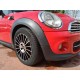 MINI COOPER D 110CV MINI COOPER D 110CV