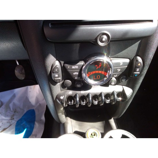 MINI COOPER D MINI COOPER D