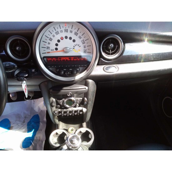 MINI COOPER D MINI COOPER D