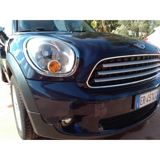 Mini Countryman COOPER D Mini Countryman COOPER D