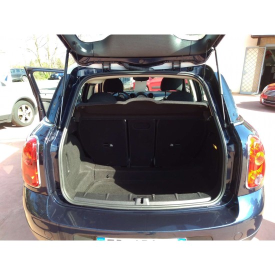 Mini Countryman COOPER D Mini Countryman COOPER D