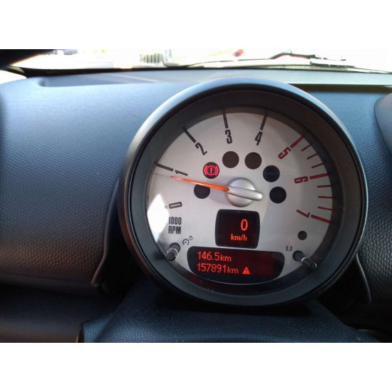 Mini Countryman COOPER D Mini Countryman COOPER D