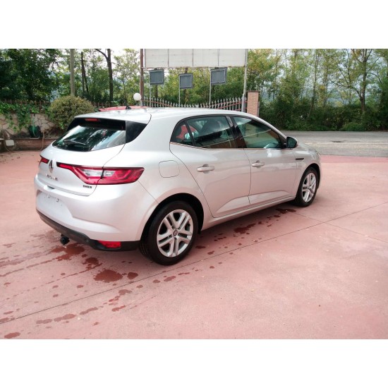 Renault Megane 1.5 dci 110cv